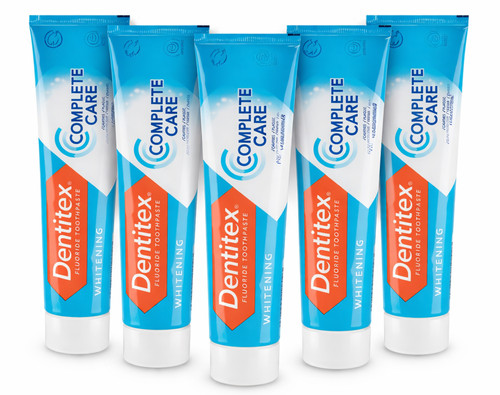 Dentitex complete care - dentitex,