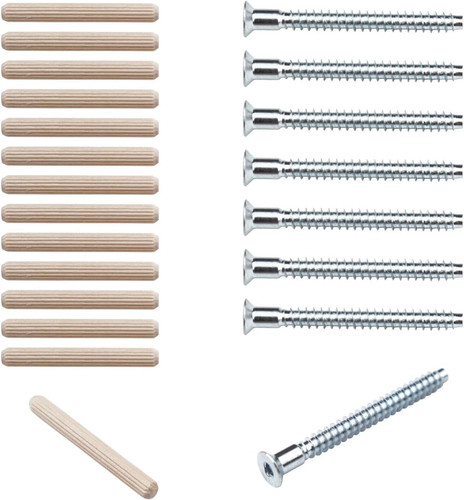 Repair kit replacement - repair, parts