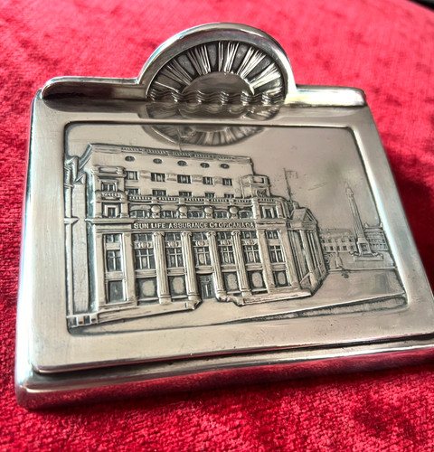 Mappin web silver - mappin, &