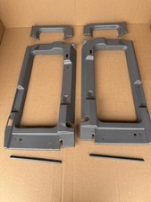Defender Tdci 90 County rear