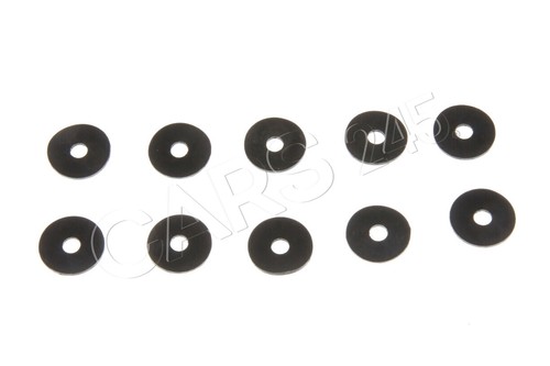 10x genuine bmw e24 e28 - e24,