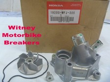 NEW HONDA WATER PUMP PARTS