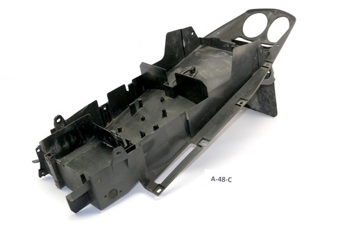 Yamaha yzf rn04 2000 rear - yamaha,