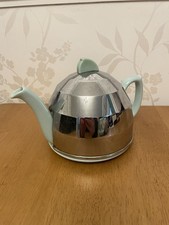 Vintage Art Deco Ceramic Tea