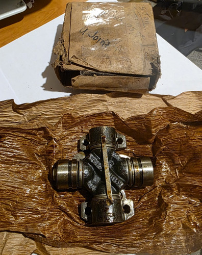 Nos joint repair kit - nos, for
