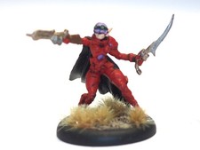 Privateer press warmachine - privateer,