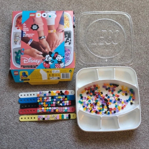 Lego dots disney - lego,