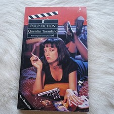 Pulp Fiction by Tarantino