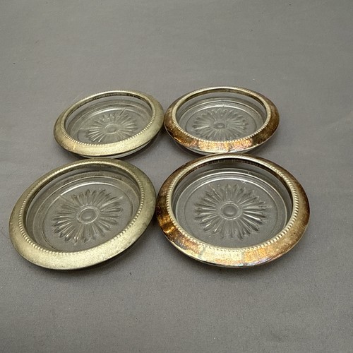 Vintage crystal and - vintage,