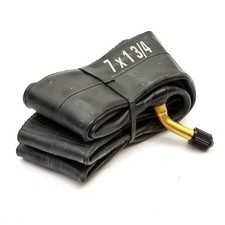 Inner Tube 7x1 3/4 Bent Valve