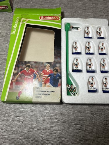 Subbuteo 63000 lightweight - subbuteo,