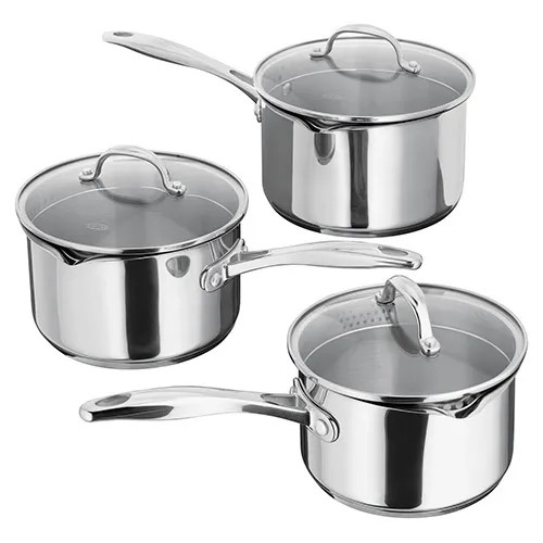 Stellar 3pc draining set - 3pc,