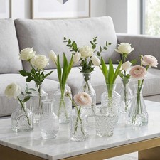 Pack of 5/10 Small Vintage