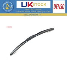 Denso Wiper Blade For Ford