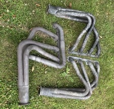 Sunbeam Tiger V8  / Ford