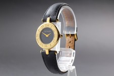 [Exc+5] Guy Laroche quartz