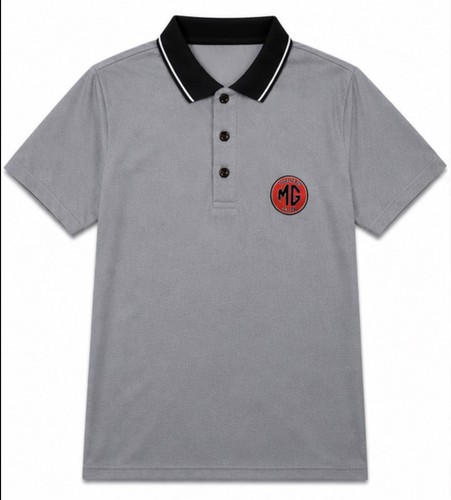 Owners club polo - 🇬🇧,