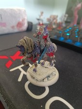 Warmachine Infernals Privater
