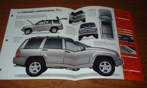 1998 jeep grand cherokee - jeep,