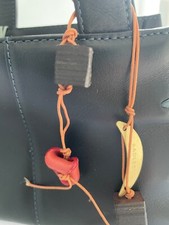 Radley Charms On Leather