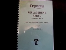 TRIUMPH  6T TR6 T120