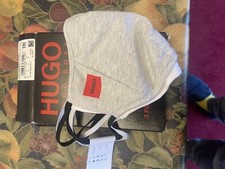 🔥HUGO BOSS🔥 Mens Black