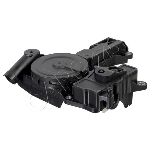 Crankcase breather oil - crankcase,