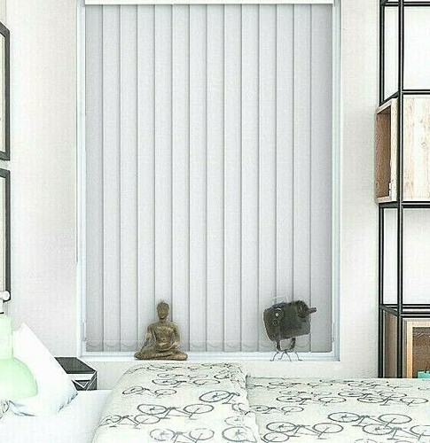 Vertical blind replacement - blind,