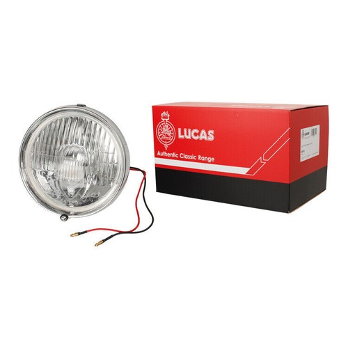Jaguar mk2 lucas boxed 5wft - lucas,