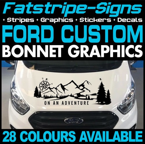 Fits ford custom - fits,