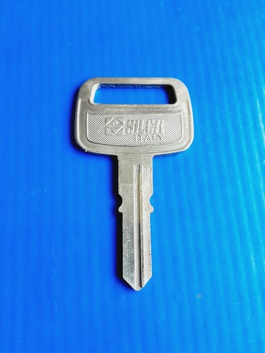 Blank key fit - blank,