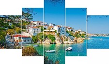 Huge Extra Large 5 Piece Set