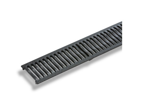 Aco hexdrain and - aco, raindrain