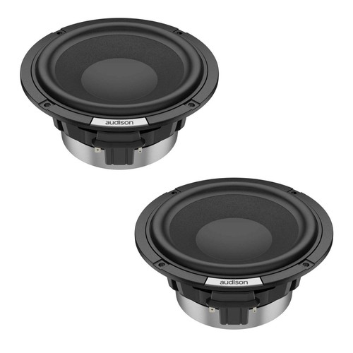 Audison voce 5 p ii - audison,