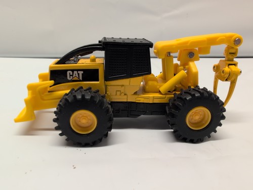 Matchbox caterpillar cat - matchbox,