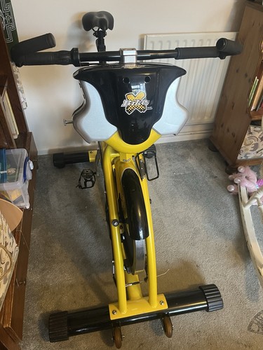 Indoor exercise spin - indoor,