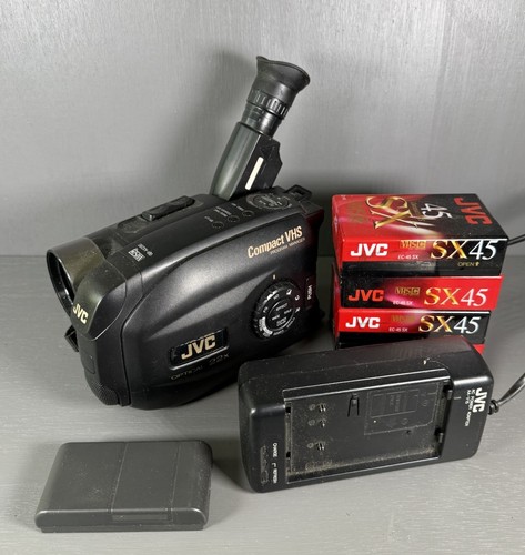 Jvc vintage ax280e - jvc,