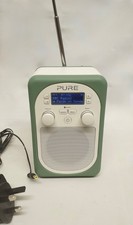 Pure evoke mio dab - mio, fm