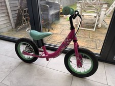 Apollo Pink Wizzer Balance