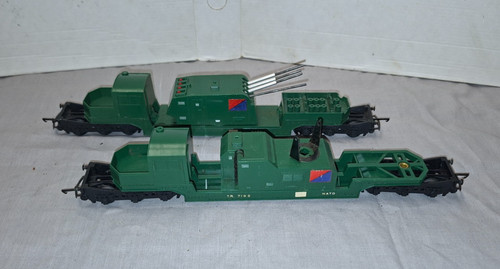 Triang r341 searchlight - r341,