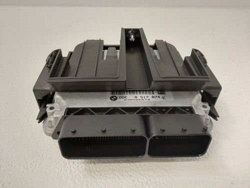 Engine ecu bmw series mk2 - engine,
