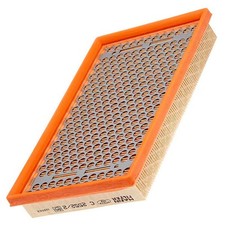 C 2552/2 Air Filter Fits Mazda