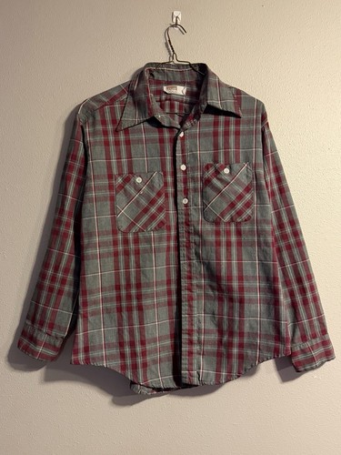 Vintage 70s montgomery - 70s, ward