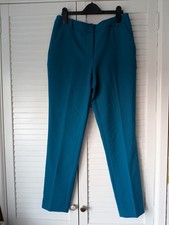 Hobbs Teal Blue Suki Suit