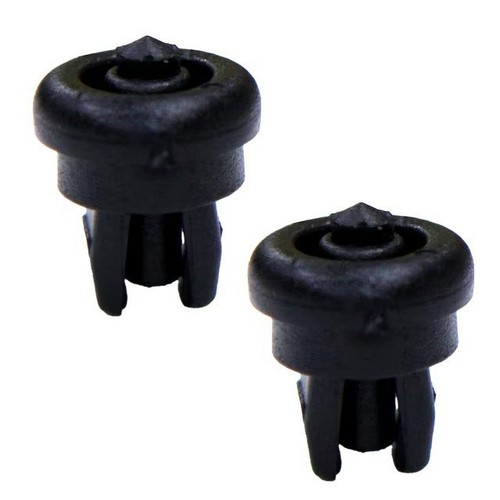Fit renault 2pcs - rear, boot