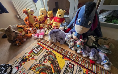 Winnie the pooh - 36,