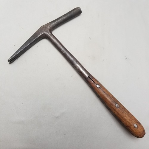 Vintage tack saddlers claw - vintage,