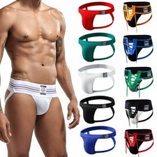 JOCKMAIL Men's Jockstrap