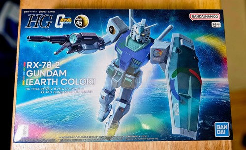Bandai 144 78 2 - 1/144, hg