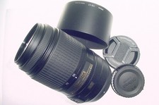 Nikon 55-300mm F4.5-5.6 AF-S